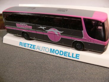 1/87 Rietze Setra 315 HD Wienerbus A