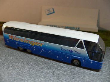 1/87 Rietze Neoplan Starliner Wiesinger Royal Class AT 64512 SONDERPREIS 14,99 €