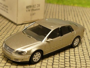 1/87 Wiking VW Phaeton bronze 59/02