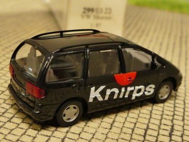 1/87 Wiking VW Sharan Knirps 299 03