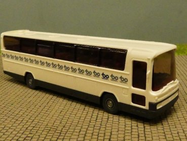 1/87 Wiking MB O 303 100 Jahre Mercedes Benz