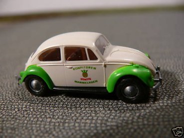 1/87 Brekina VW Käfer Zentis