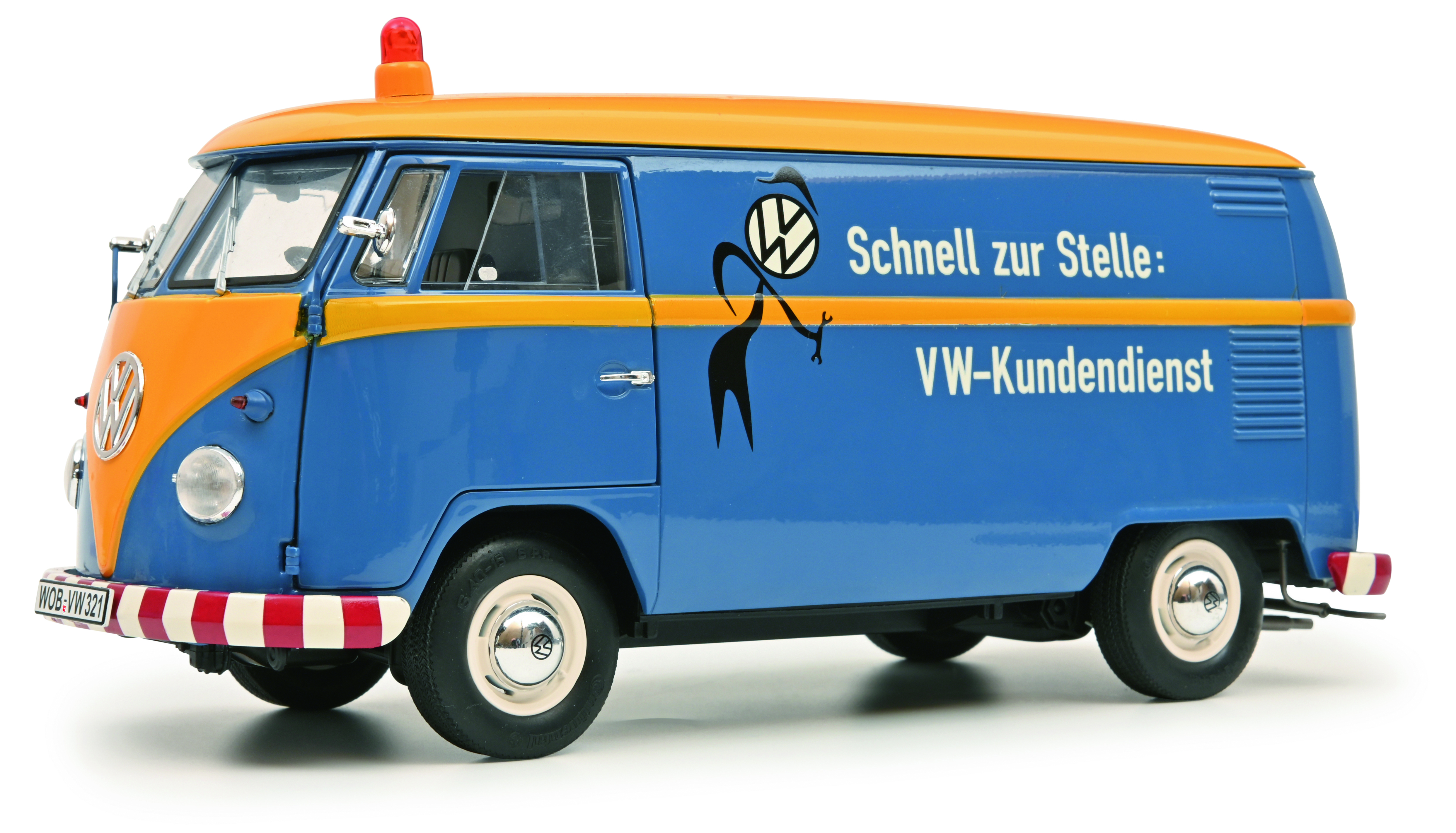 MRs Modellautos Ihr Modellauto Spezialist - Schuco 00484 # VW Bus