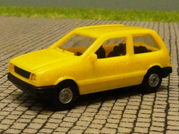 1/87 Rietze Suzuki Swift gelb