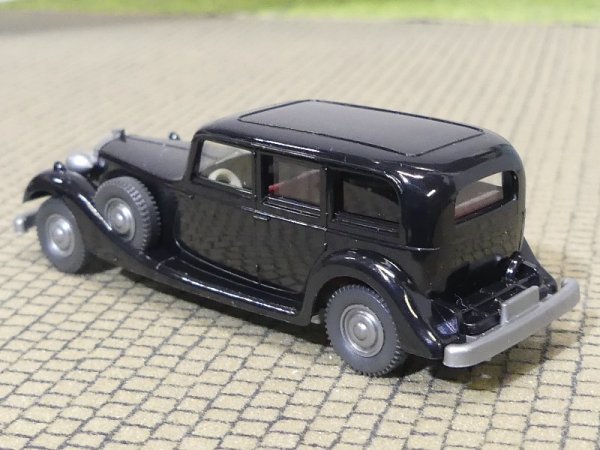 1/87 Wiking Horch 850 schwarz 825 7 A