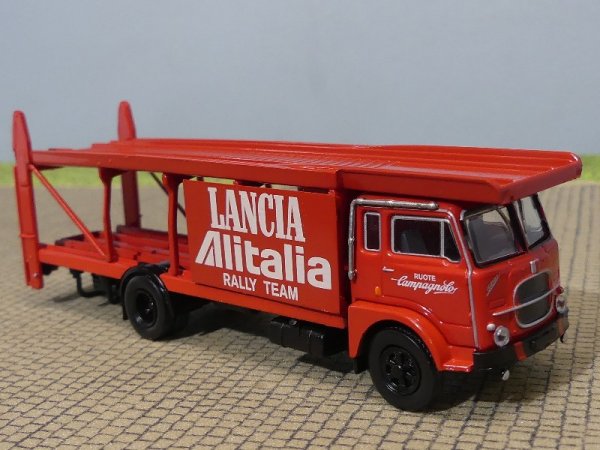 1/87 Brekina Fiat 640 Serie Lancia Alitalia 58487