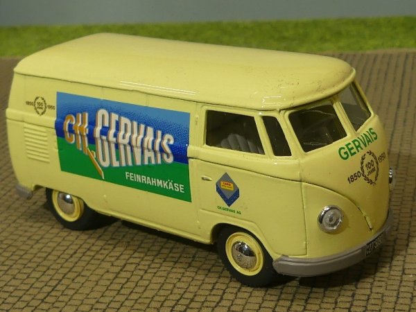 1/43 Vitesse VW T1 CH. GERVAIS