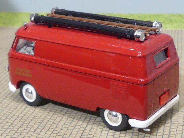 1/43 Vitesse VW T1 Freiwillige Brandweer NL