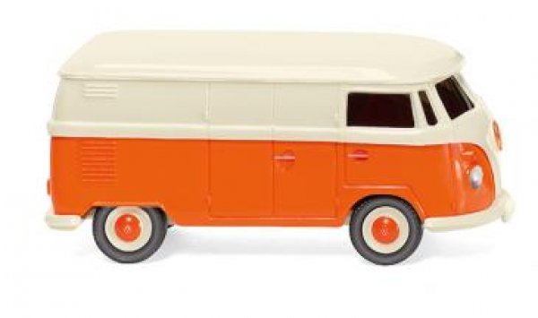 1/87 Wiking VW T1 Sieper 2tes Modell Jubiläumsreihe 0300 03 SONDERANGEBOT!