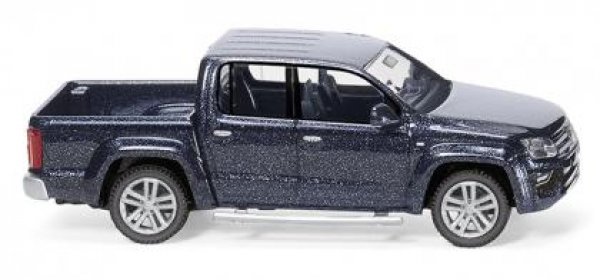 1/87 Wiking VW Amarok GP Highline 0311 46