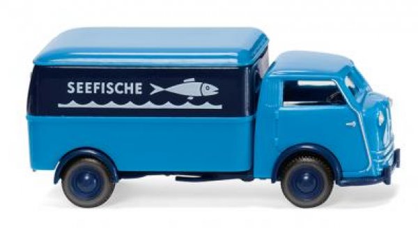 1/87 Wiking Tempo Matador Kasten Seefische 0335 06