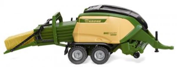 1/87 Wiking Krone BiG Pack 1290 HDP VC Großpackenpresse 0384 05