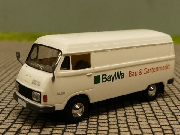 1/87 Brekina Hanomag F25 BayWA 91330 Starmada