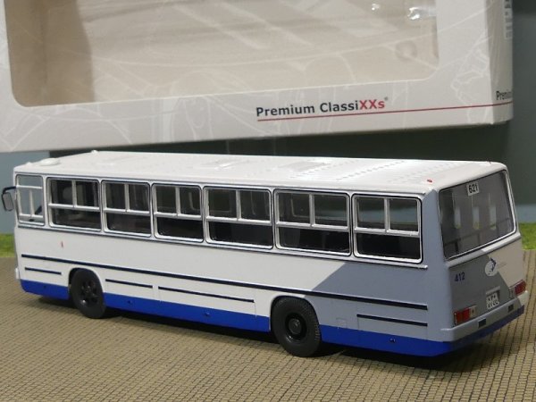 1/43 Premium ClassiXXs Ikarus 260 Potsdam PCL47154