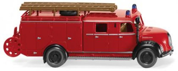 1/87 Wiking Magirus LF 16 Feuerwehr 0863 99