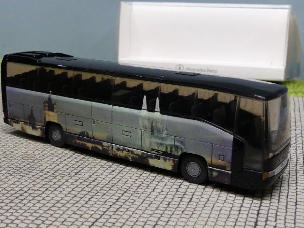 1/87 Wiking MB O 404 Köln B6 600 0045