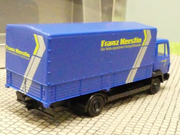 1/87 Herpa MB LK 814 Franz Kerstin SONDERPREIS 182294