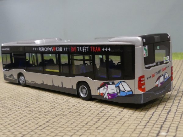 1/87 Rietze MB Citaro SWEG - Kehl 73502