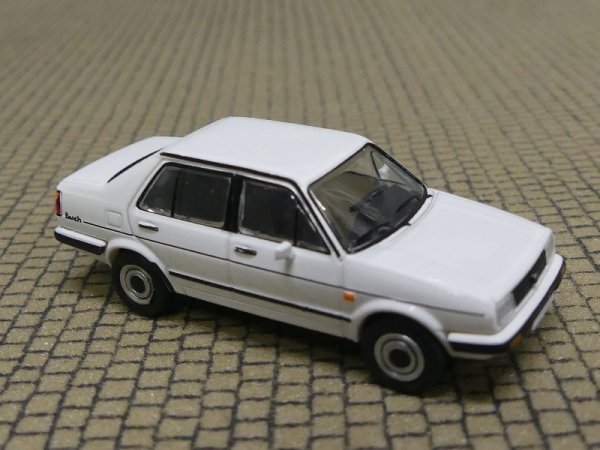 1/87 PCX VW Jetta II weiß 870199