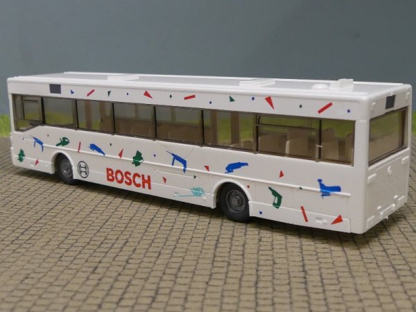 1/87 Wiking MB O 405 BOSCH 702 04