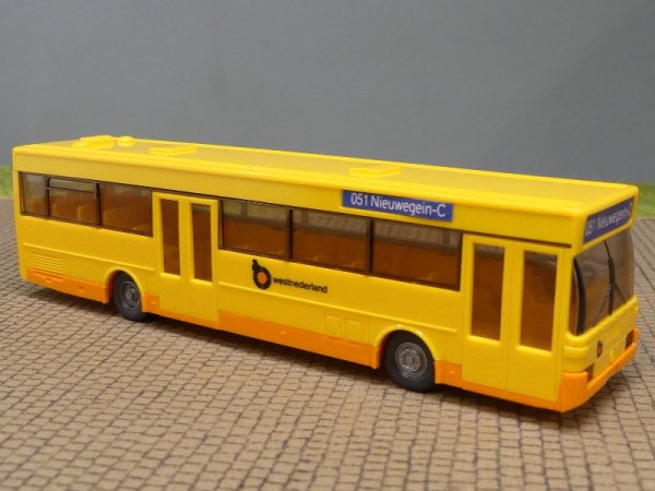 1/87 Wiking MB O 405 Westnederland