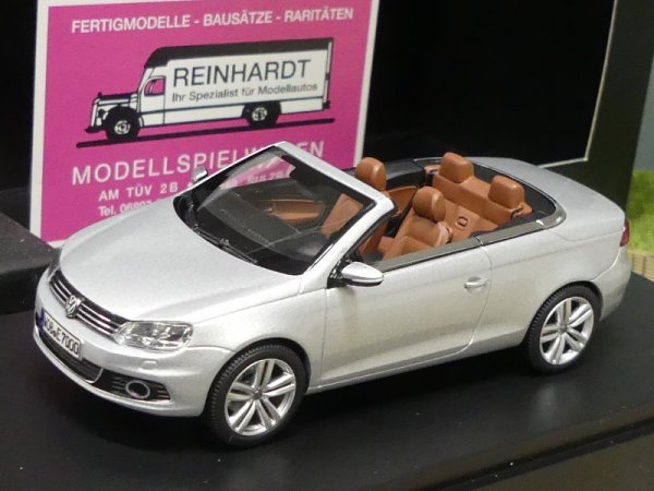 1/43 Norev VW EOS silber