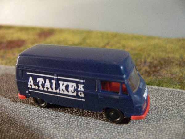 1/87 APS Hanomag A.Talke KG