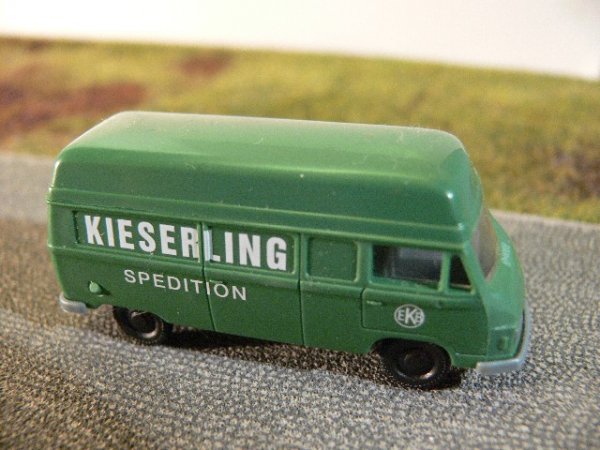 1/87 APS Hanomag Kieserling Spedition HD