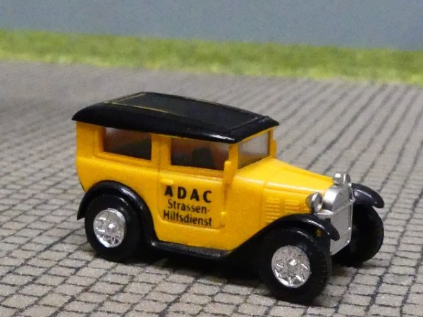 1/87 Brekina BMW Dixi ADAC Straßen-Hilfsdienst