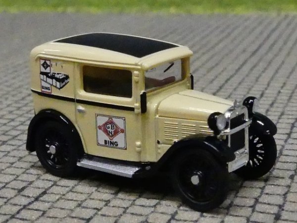 1/87 Brekina BMW Dixi Bing 15056