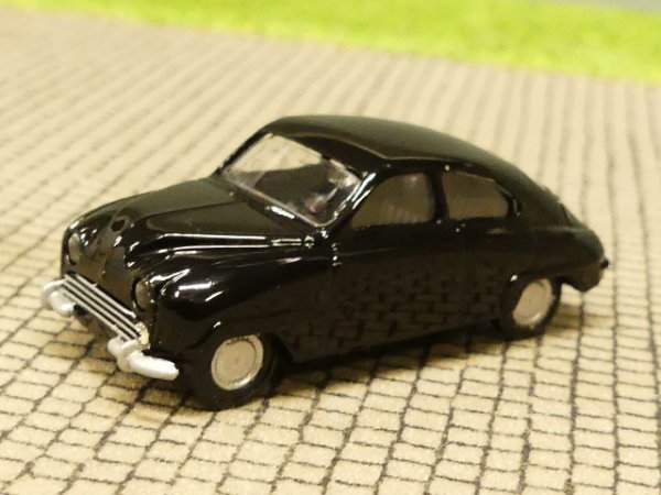 1/87 Brekina Saab 92 schwarz 92862