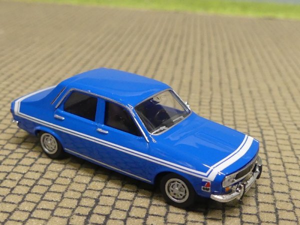 1/87 Brekina Renault 12 Gordini 14527