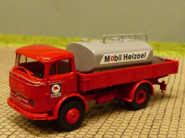 1/87 Brekina MB 328 Mobil Heizöl 48030