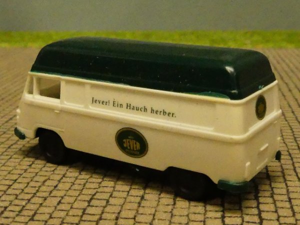 1/87 APS MB 207 Jever Bier Kasten