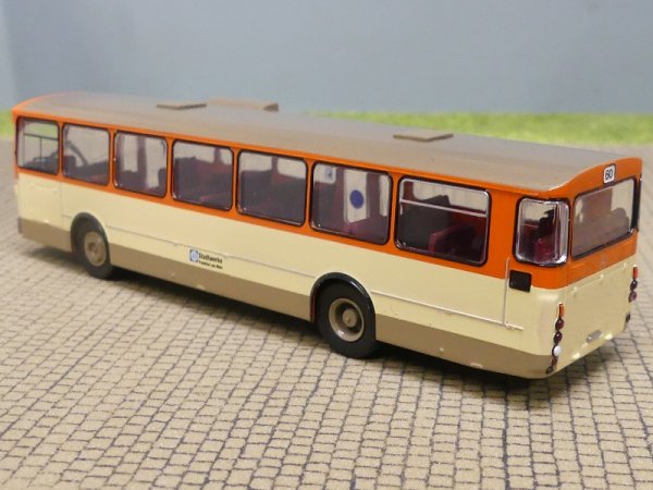 1/87 Brekina MB O 305 Frankfurt 50807