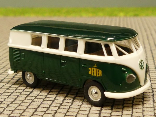 1/87 Brekina # 1028 VW T1 b Jever Bus