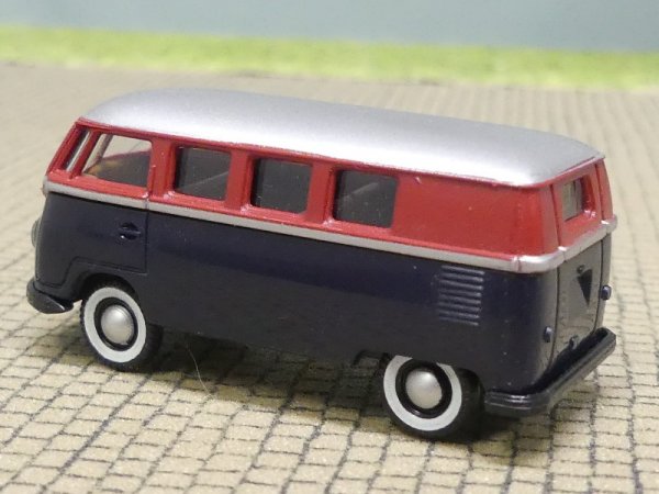 1/87 Brekina # 0100 VW T1 a 40 Jahre VW Tranporter 3107