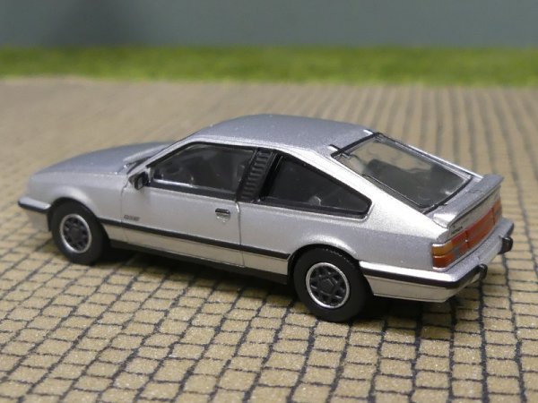 1/87 PCX Opel Monza A2 GSE silber 870494