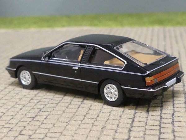 1/87 PCX Opel Monza A2 schwarz 870495