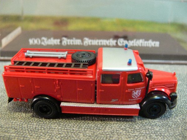 1/87 Brekina MB 311 Feuerwehr TLF 16 Engelskirchen