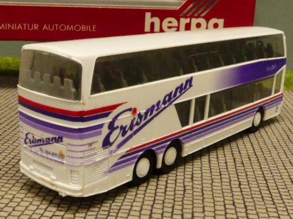 1/87 Herpa Setra 228 Erismann