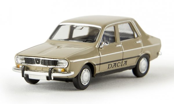 1/87 Brekina Dacia 1300 grau 14515