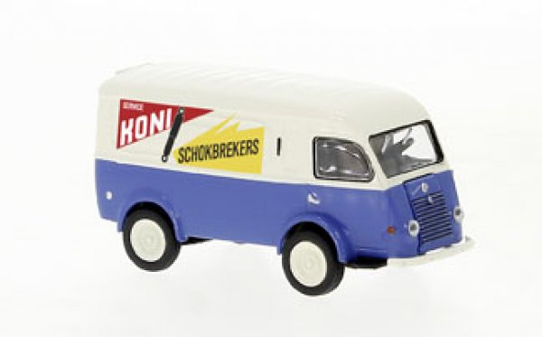 1/87 Brekina Renault Goelette Koni 14673