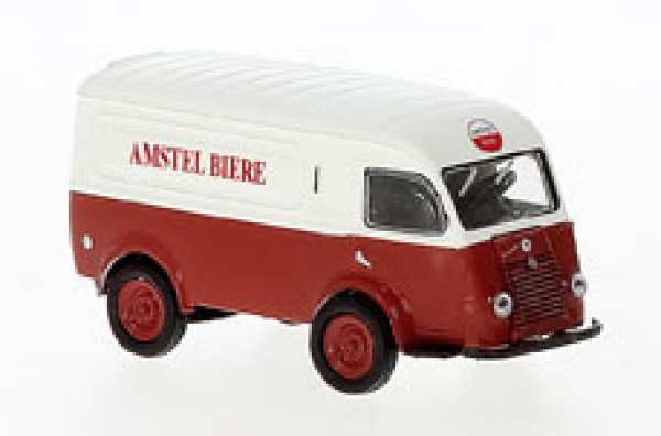 1/87 Brekina Renault 1000 KG Amstel Bier NL 14678