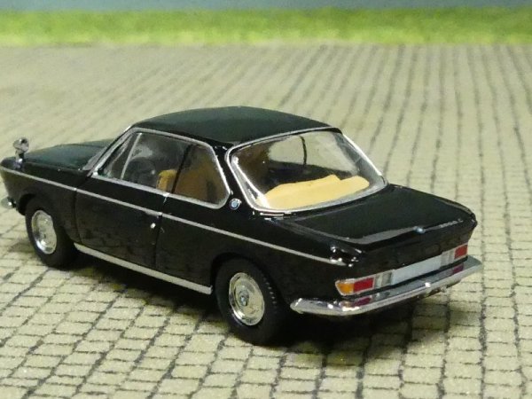 1/87 PCX BMW 2000 CS schwarz 870358