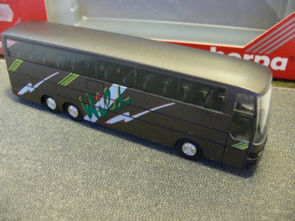 1/87 Herpa Setra S 215 HDH Wild 140584