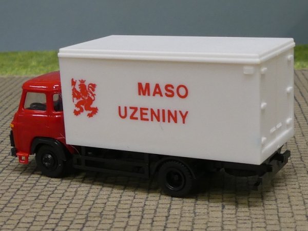 1/87 Igra AVIA  Maso Uzeniny 703