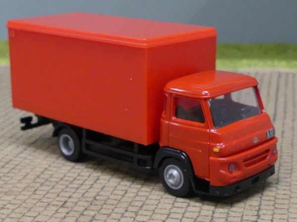 1/87 Igra AVIA A60 Koffer LKW rot 815