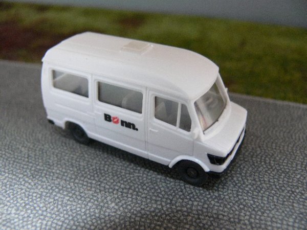 1/87 Wiking MB 207 Bonn Bus HD 280 A SONDERANGEBOT!