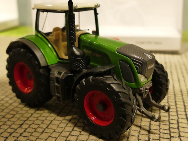 1/87 Wiking Fendt 939 Vario natur grün 0361 48